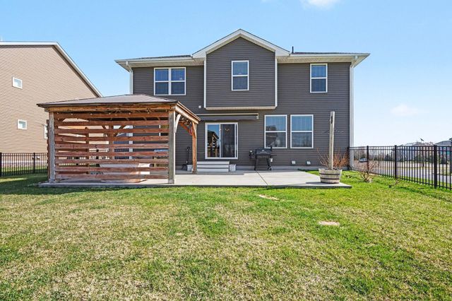 14221 Ailesbury Avenue, Rosemount, MN 55068