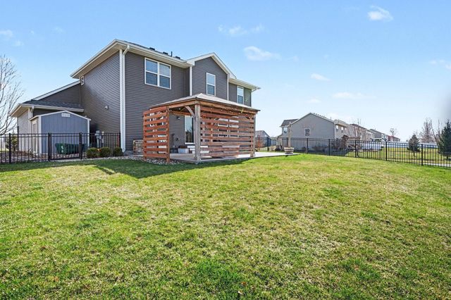 14221 Ailesbury Avenue, Rosemount, MN 55068