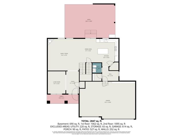 14221 Ailesbury Avenue, Rosemount, MN 55068