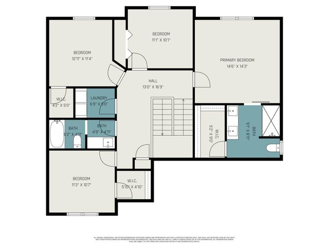 14221 Ailesbury Avenue, Rosemount, MN 55068