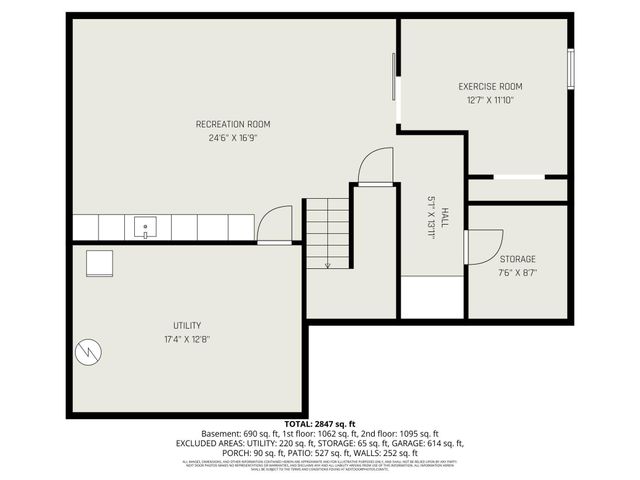 14221 Ailesbury Avenue, Rosemount, MN 55068