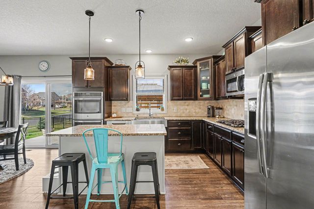 14221 Ailesbury Avenue, Rosemount, MN 55068