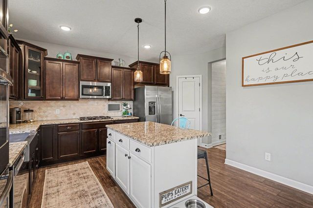 14221 Ailesbury Avenue, Rosemount, MN 55068