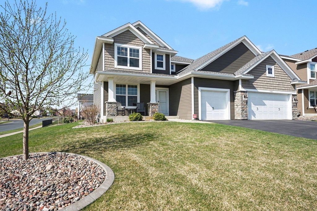 14221 Ailesbury Avenue, Rosemount, MN 55068