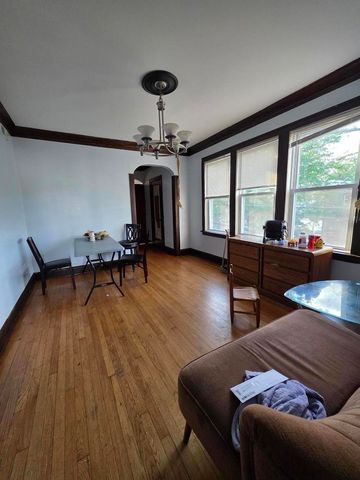 1543 N Avers Avenue, Chicago, IL 60651