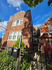 1543 N Avers Avenue, Chicago, IL 60651