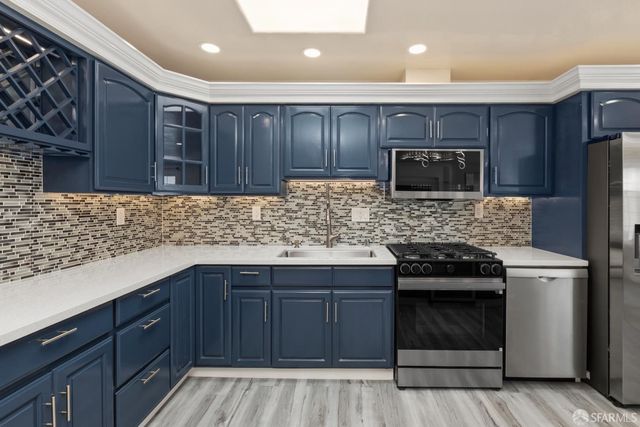 1247 Fitzgerald Avenue, San Francisco, CA 94124