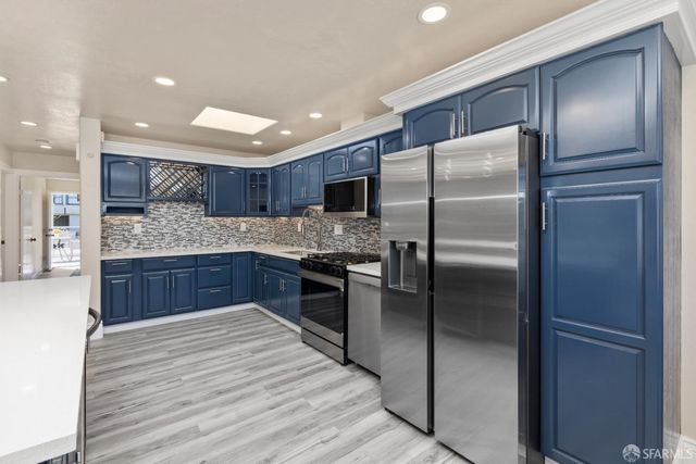 1247 Fitzgerald Avenue, San Francisco, CA 94124