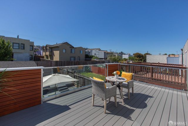 1247 Fitzgerald Avenue, San Francisco, CA 94124
