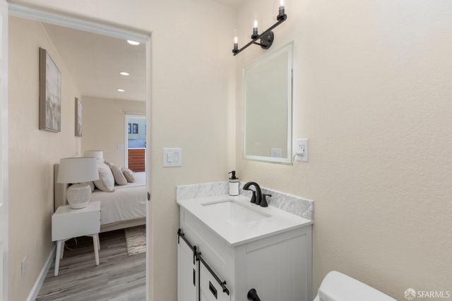 1247 Fitzgerald Avenue, San Francisco, CA 94124