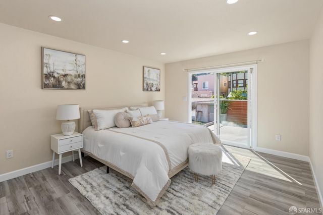 1247 Fitzgerald Avenue, San Francisco, CA 94124