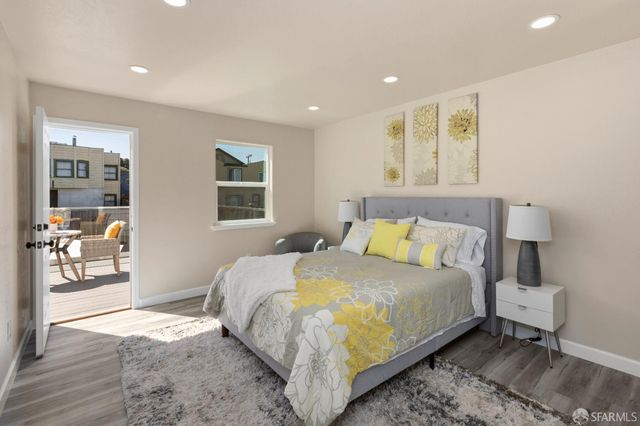 1247 Fitzgerald Avenue, San Francisco, CA 94124