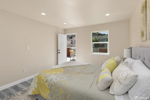 1247 Fitzgerald Avenue, San Francisco, CA 94124