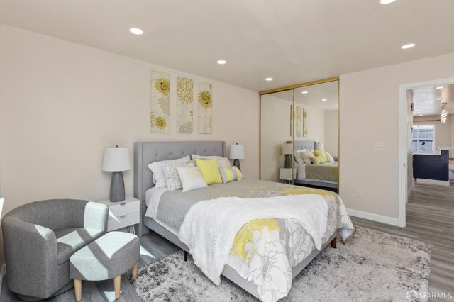 1247 Fitzgerald Avenue, San Francisco, CA 94124