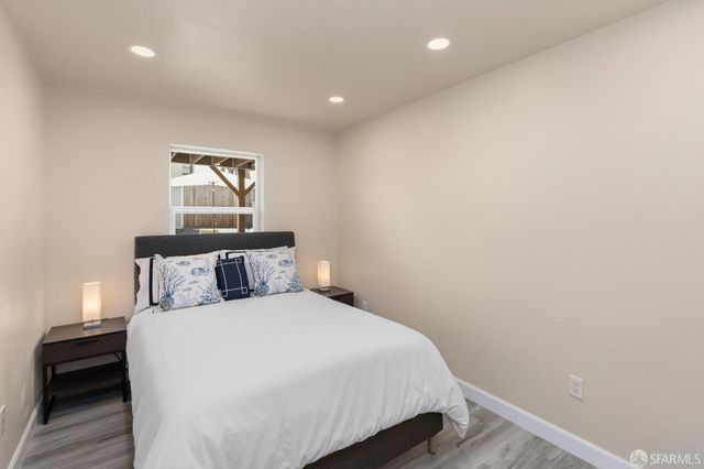 1247 Fitzgerald Avenue, San Francisco, CA 94124