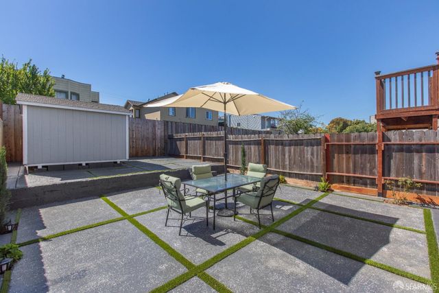 1247 Fitzgerald Avenue, San Francisco, CA 94124