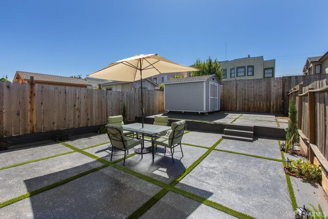 1247 Fitzgerald Avenue, San Francisco, CA 94124