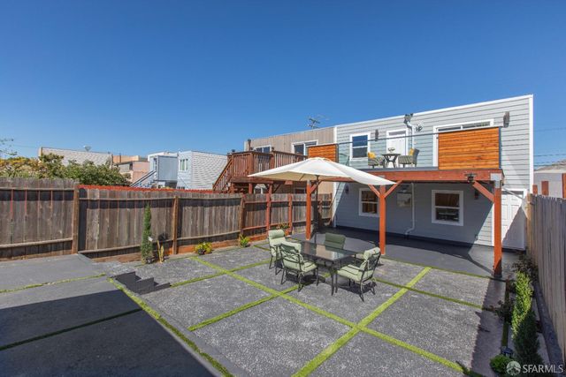 1247 Fitzgerald Avenue, San Francisco, CA 94124