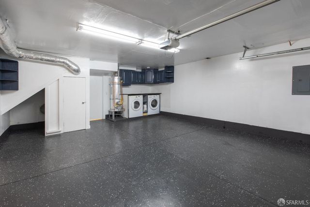 1247 Fitzgerald Avenue, San Francisco, CA 94124