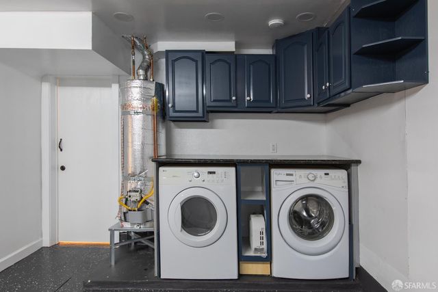 1247 Fitzgerald Avenue, San Francisco, CA 94124