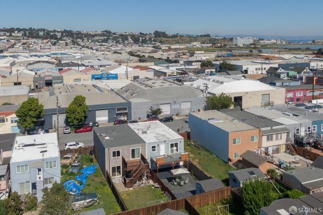 1247 Fitzgerald Avenue, San Francisco, CA 94124