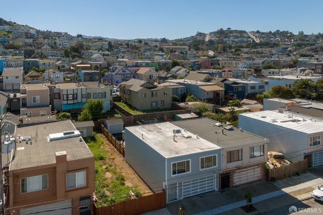 1247 Fitzgerald Avenue, San Francisco, CA 94124