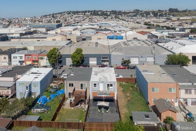 1247 Fitzgerald Avenue, San Francisco, CA 94124