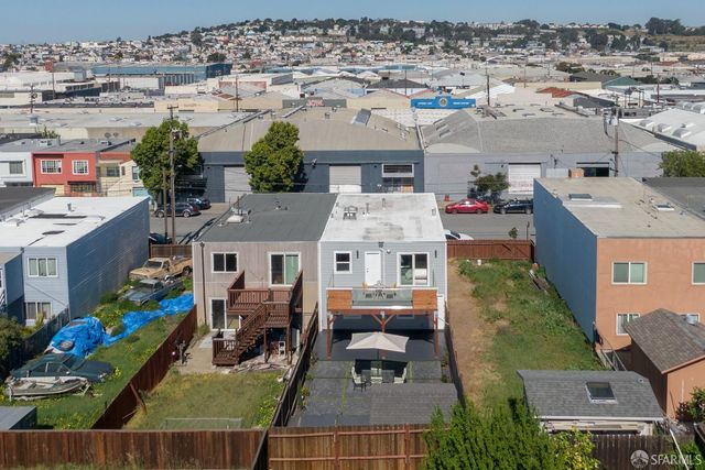 1247 Fitzgerald Avenue, San Francisco, CA 94124