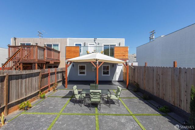 1247 Fitzgerald Avenue, San Francisco, CA 94124