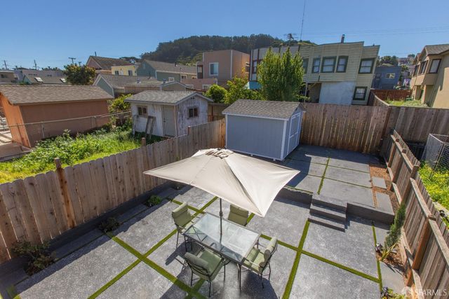 1247 Fitzgerald Avenue, San Francisco, CA 94124