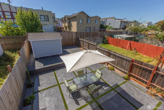 1247 Fitzgerald Avenue, San Francisco, CA 94124