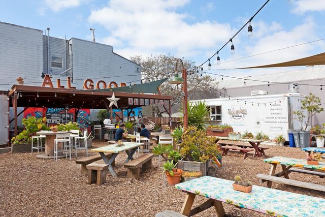 1247 Fitzgerald Avenue, San Francisco, CA 94124