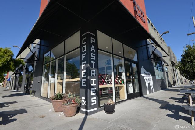 1247 Fitzgerald Avenue, San Francisco, CA 94124