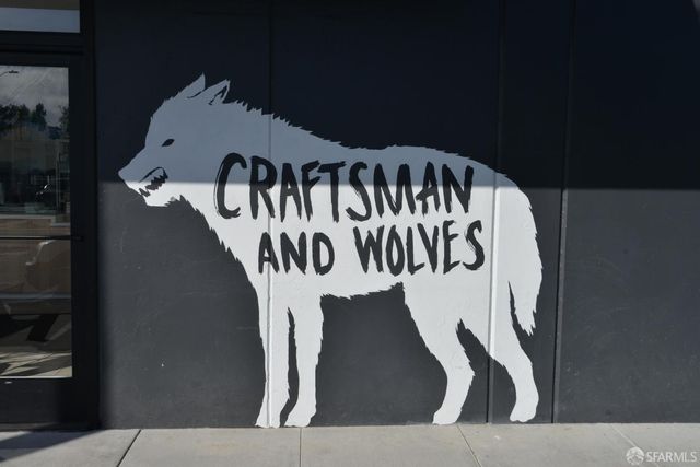 1247 Fitzgerald Avenue, San Francisco, CA 94124