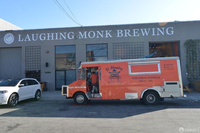 1247 Fitzgerald Avenue, San Francisco, CA 94124