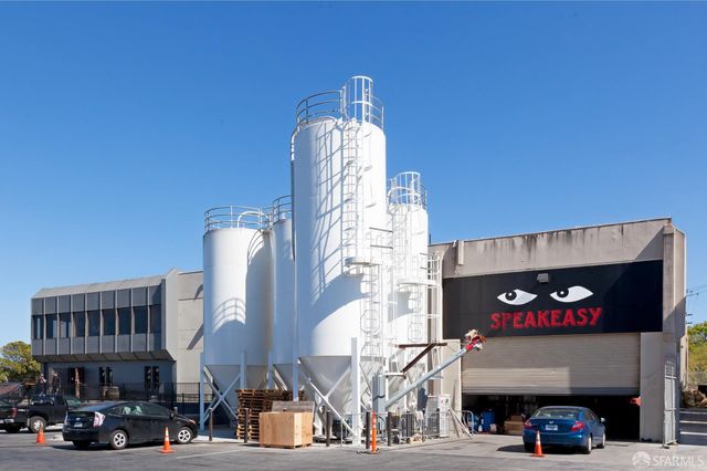 1247 Fitzgerald Avenue, San Francisco, CA 94124