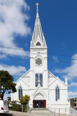 1247 Fitzgerald Avenue, San Francisco, CA 94124