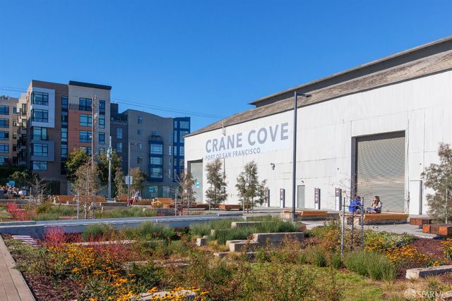 1247 Fitzgerald Avenue, San Francisco, CA 94124