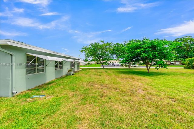 775 North Drive A, Delray Beach, FL 33445