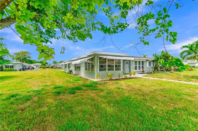 775 North Drive A, Delray Beach, FL 33445