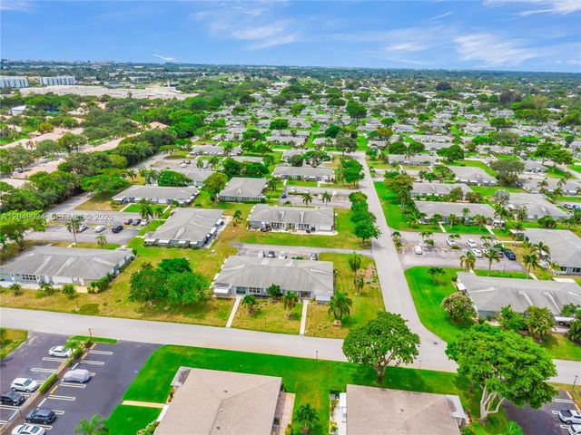 775 North Drive A, Delray Beach, FL 33445