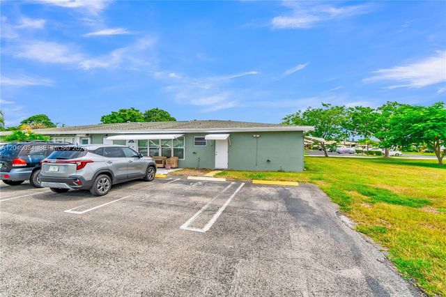 775 North Drive A, Delray Beach, FL 33445