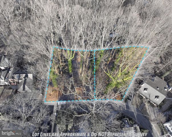 CHARLESWAY, Towson, MD 21204