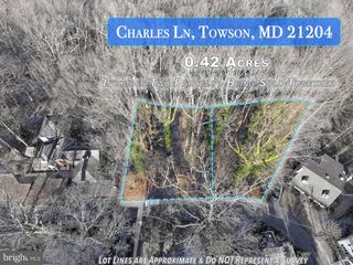 CHARLESWAY, Towson, MD 21204