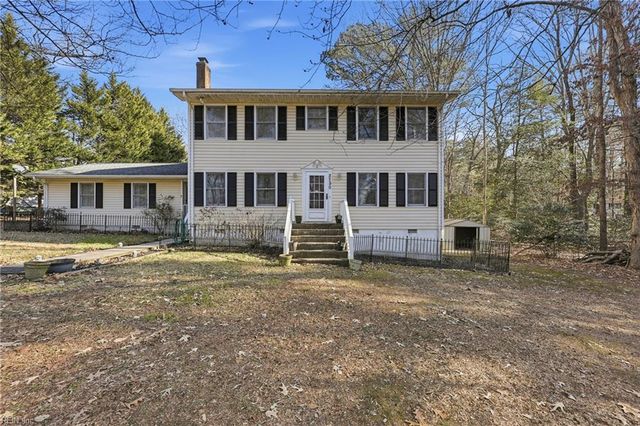 2750 Shell RD, Gloucester, VA 23061