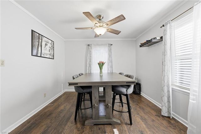 2750 Shell RD, Gloucester, VA 23061