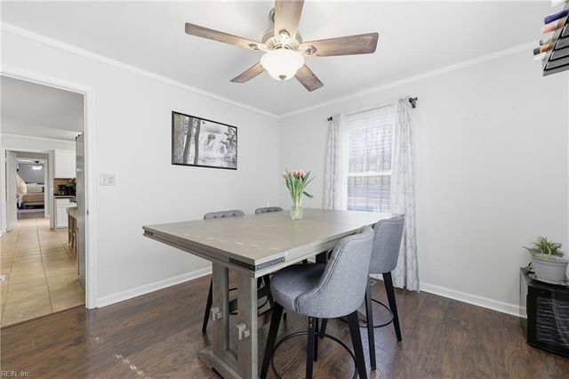 2750 Shell RD, Gloucester, VA 23061