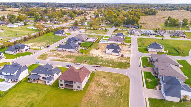 2017 Chadwick Drive, Newburgh, IN 47630