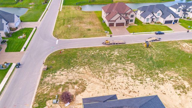 2017 Chadwick Drive, Newburgh, IN 47630