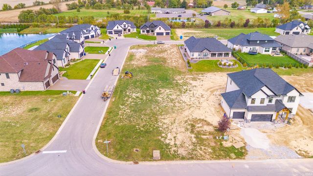 2017 Chadwick Drive, Newburgh, IN 47630